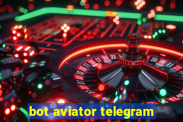 bot aviator telegram